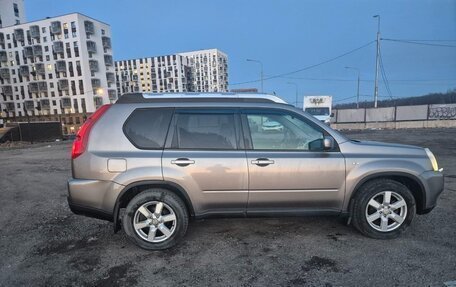 Nissan X-Trail, 2008 год, 869 000 рублей, 8 фотография