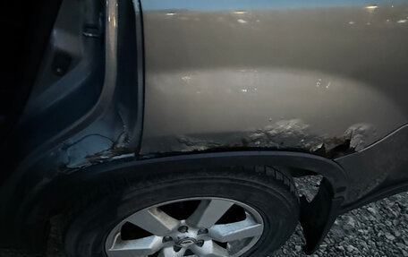 Nissan X-Trail, 2008 год, 869 000 рублей, 12 фотография