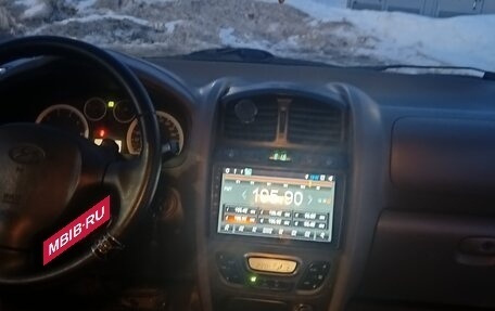 Hyundai Santa Fe Classic, 2011 год, 850 000 рублей, 4 фотография