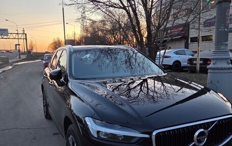 Volvo XC60 II, 2021 год, 5 050 000 рублей, 2 фотография