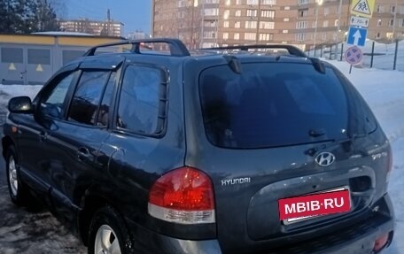 Hyundai Santa Fe Classic, 2011 год, 850 000 рублей, 2 фотография