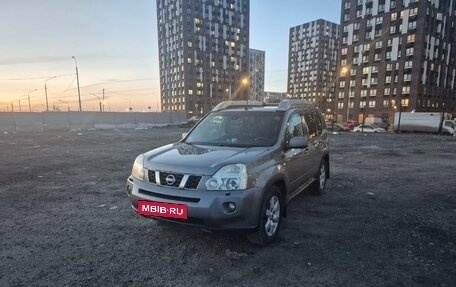 Nissan X-Trail, 2008 год, 869 000 рублей, 6 фотография