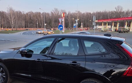 Volvo XC60 II, 2021 год, 5 050 000 рублей, 7 фотография