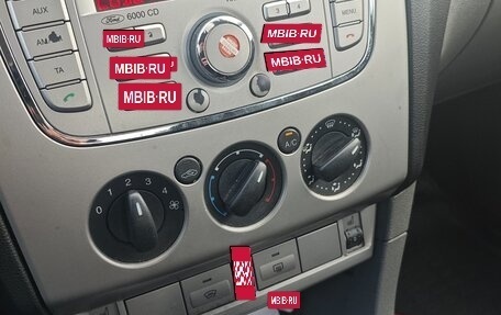 Ford Focus II рестайлинг, 2009 год, 580 000 рублей, 3 фотография