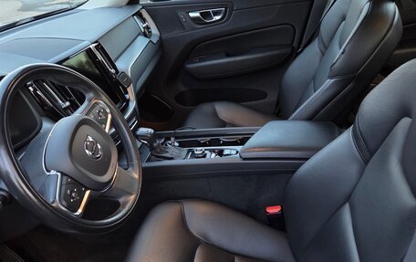 Volvo XC60 II, 2021 год, 5 050 000 рублей, 10 фотография