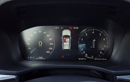 Volvo XC60 II, 2021 год, 5 050 000 рублей, 11 фотография