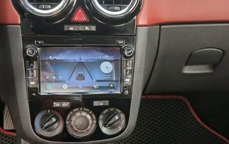 Opel Corsa D, 2008 год, 520 000 рублей, 12 фотография