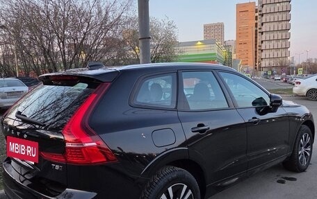 Volvo XC60 II, 2021 год, 5 050 000 рублей, 4 фотография