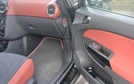 Opel Corsa D, 2008 год, 520 000 рублей, 13 фотография