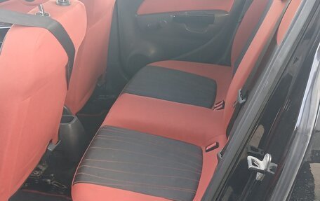 Opel Corsa D, 2008 год, 520 000 рублей, 14 фотография