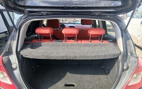 Opel Corsa D, 2008 год, 520 000 рублей, 15 фотография