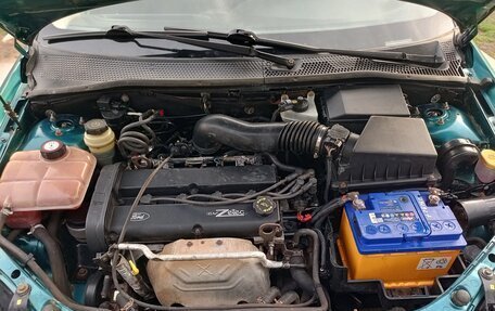 Ford Focus IV, 2001 год, 245 000 рублей, 7 фотография