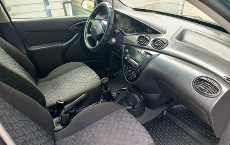 Ford Focus IV, 2001 год, 245 000 рублей, 6 фотография