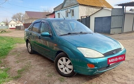 Ford Focus IV, 2001 год, 245 000 рублей, 5 фотография