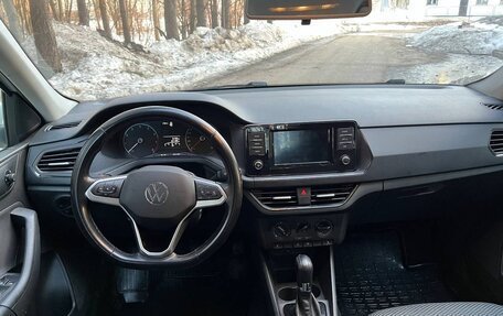 Volkswagen Polo VI (EU Market), 2021 год, 1 500 000 рублей, 9 фотография