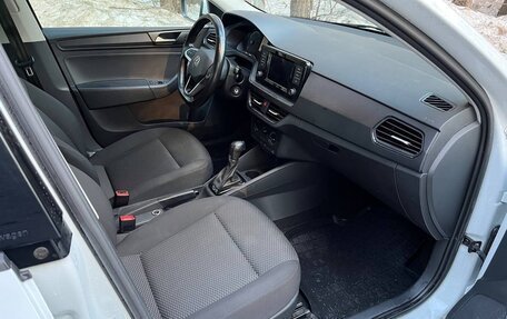 Volkswagen Polo VI (EU Market), 2021 год, 1 500 000 рублей, 8 фотография