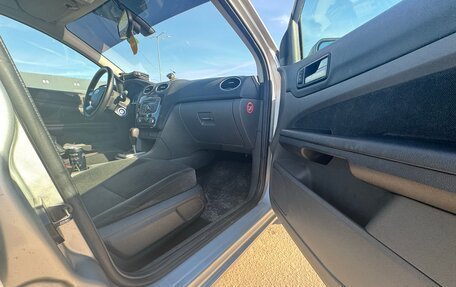 Ford Focus II рестайлинг, 2007 год, 580 000 рублей, 15 фотография