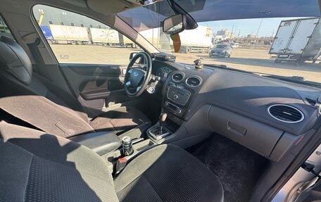 Ford Focus II рестайлинг, 2007 год, 580 000 рублей, 16 фотография