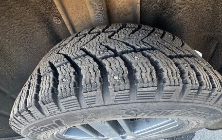 Ford Focus II рестайлинг, 2007 год, 580 000 рублей, 22 фотография