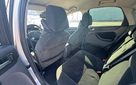 Ford Focus II рестайлинг, 2007 год, 580 000 рублей, 19 фотография