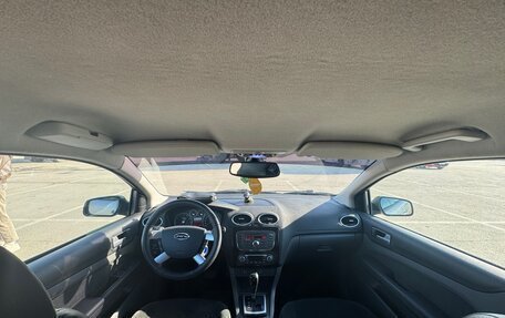 Ford Focus II рестайлинг, 2007 год, 580 000 рублей, 23 фотография