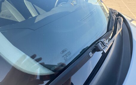 Ford Focus II рестайлинг, 2007 год, 580 000 рублей, 25 фотография