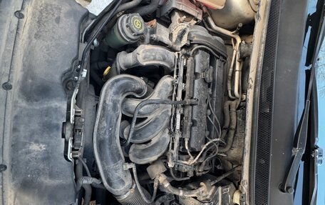 Ford Focus II рестайлинг, 2007 год, 580 000 рублей, 27 фотография