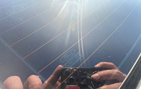 Ford Focus II рестайлинг, 2007 год, 580 000 рублей, 26 фотография