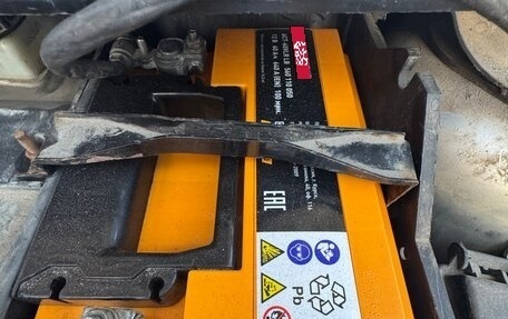 Ford Focus II рестайлинг, 2007 год, 580 000 рублей, 28 фотография