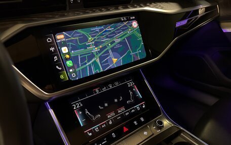 Audi A6, 2020 год, 5 500 000 рублей, 25 фотография