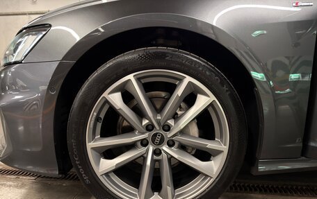 Audi A6, 2020 год, 5 500 000 рублей, 20 фотография