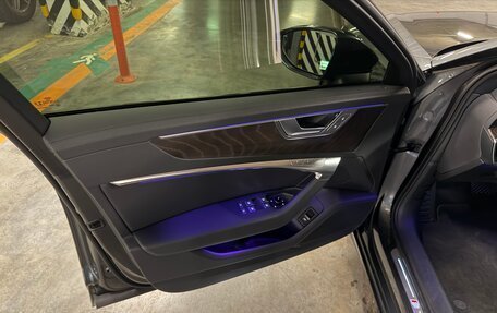 Audi A6, 2020 год, 5 500 000 рублей, 23 фотография