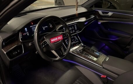 Audi A6, 2020 год, 5 500 000 рублей, 18 фотография