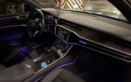 Audi A6, 2020 год, 5 500 000 рублей, 31 фотография