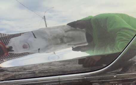 Renault Logan II, 2015 год, 1 200 000 рублей, 13 фотография