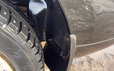 Renault Logan II, 2015 год, 1 200 000 рублей, 16 фотография