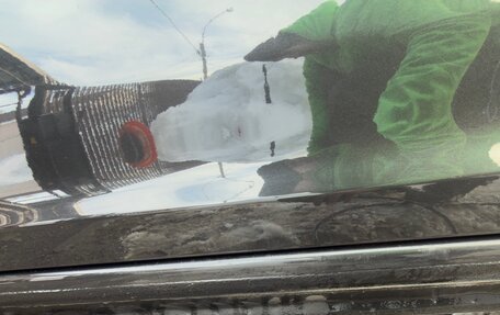 Renault Logan II, 2015 год, 1 200 000 рублей, 15 фотография