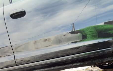 Renault Logan II, 2015 год, 1 200 000 рублей, 12 фотография