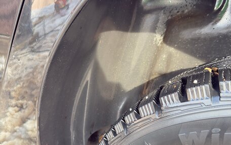 Renault Logan II, 2015 год, 1 200 000 рублей, 17 фотография