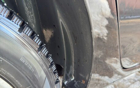 Renault Logan II, 2015 год, 1 200 000 рублей, 18 фотография