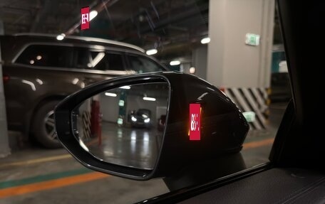 Audi A6, 2020 год, 5 500 000 рублей, 30 фотография