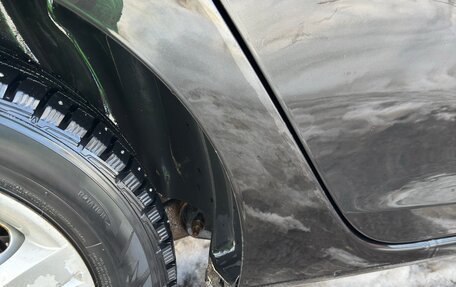 Renault Logan II, 2015 год, 1 200 000 рублей, 19 фотография