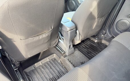 Renault Logan II, 2015 год, 1 200 000 рублей, 25 фотография