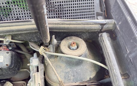 Renault Logan II, 2015 год, 1 200 000 рублей, 29 фотография