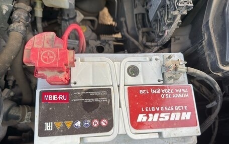 Renault Logan II, 2015 год, 1 200 000 рублей, 26 фотография