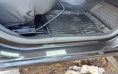 Renault Logan II, 2015 год, 1 200 000 рублей, 40 фотография