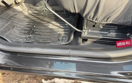 Renault Logan II, 2015 год, 1 200 000 рублей, 34 фотография