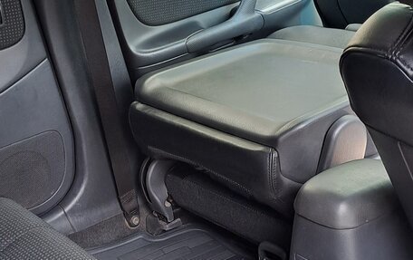 Mazda Familia, 2002 год, 270 000 рублей, 11 фотография