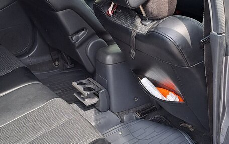 Mazda Familia, 2002 год, 270 000 рублей, 14 фотография