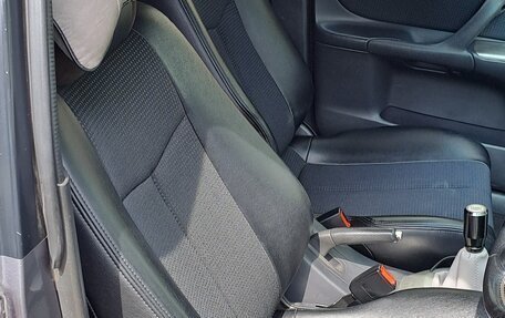 Mazda Familia, 2002 год, 270 000 рублей, 7 фотография